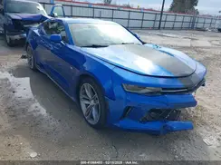 1G1FB1RS3H0191979 2017 CHEVROLET CAMARO