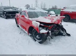 1G1FB1RS3H0193991 2017 CHEVROLET CAMARO