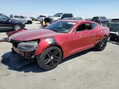 1G1FB1RS3H0194462 2017 CHEVROLET CAMARO
