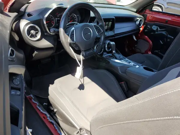 1G1FB1RS3H0194462 2017 CHEVROLET CAMARO - Image 8