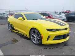1G1FB1RS3H0194879 2017 CHEVROLET CAMARO