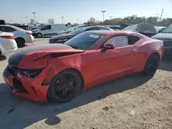 1G1FB1RS3H0196809 2017 CHEVROLET CAMARO