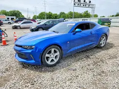 1G1FB1RS3H0197068 2017 CHEVROLET CAMARO