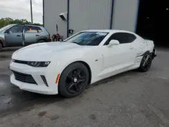 1G1FB1RS3H0197930 2017 CHEVROLET CAMARO