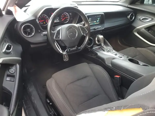 1G1FB1RS3H0197930 2017 CHEVROLET CAMARO - Image 8