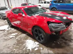 1G1FB1RS3H0197958 2017 CHEVROLET CAMARO