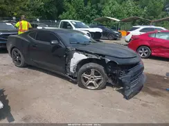 1G1FB1RS3H0198947 2017 CHEVROLET CAMARO