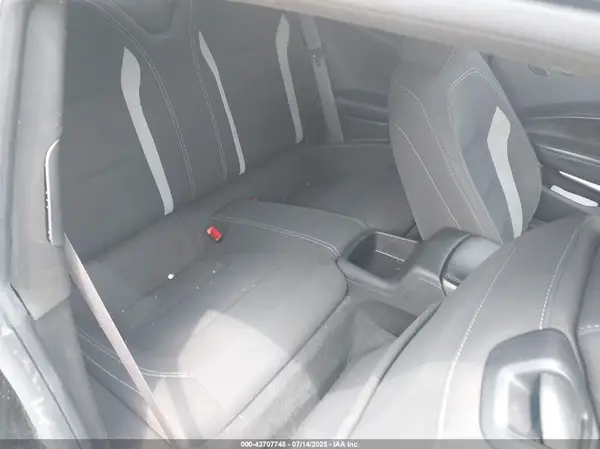 1G1FB1RS3H0198947 2017 CHEVROLET CAMARO - Image 8