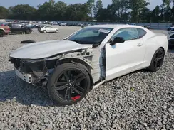 1G1FB1RS3H0201944 2017 CHEVROLET CAMARO