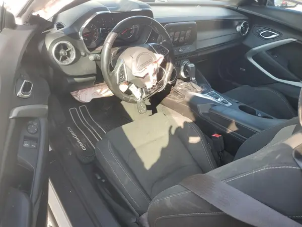 1G1FB1RS3H0201944 2017 CHEVROLET CAMARO - Image 8