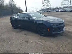 1G1FB1RS3H0205203 2017 CHEVROLET CAMARO