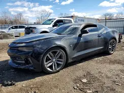 1G1FB1RS3H0206528 2017 CHEVROLET CAMARO