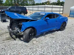 1G1FB1RS3H0206819 2017 CHEVROLET CAMARO