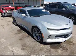 1G1FB1RS3H0207128 2017 CHEVROLET CAMARO