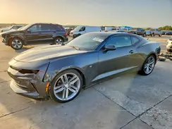 1G1FB1RS3H0207632 2017 CHEVROLET CAMARO