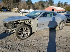 1G1FB1RS3H0208571 2017 CHEVROLET CAMARO
