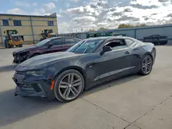 1G1FB1RS3H0208957 2017 CHEVROLET CAMARO