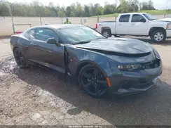 1G1FB1RS3H0210241 2017 CHEVROLET CAMARO