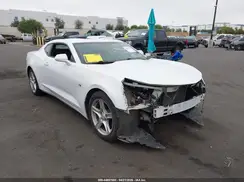 1G1FB1RS3H0212992 2017 CHEVROLET CAMARO