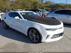 1G1FB1RS3H0213270 2017 CHEVROLET CAMARO