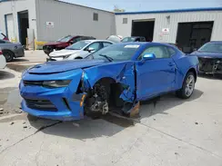 1G1FB1RS3H0214239 2017 CHEVROLET CAMARO