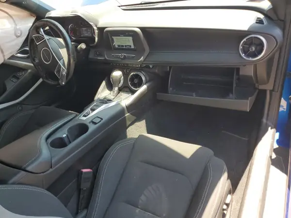 1G1FB1RS3H0214239 2017 CHEVROLET CAMARO - Image 8