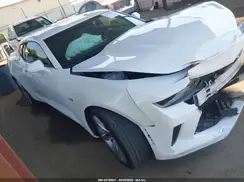 1G1FB1RS3H0215472 2017 CHEVROLET CAMARO