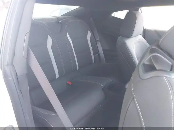 1G1FB1RS3H0215472 2017 CHEVROLET CAMARO - Image 8