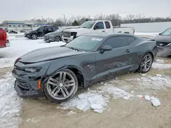 1G1FB1RS3H0215990 2017 CHEVROLET CAMARO