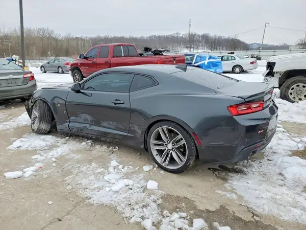 1G1FB1RS3H0215990 2017 CHEVROLET CAMARO - Image 2