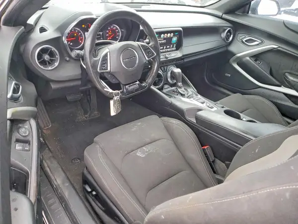 1G1FB1RS3H0215990 2017 CHEVROLET CAMARO - Image 8