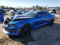 1G1FB1RS3J0100442 2018 CHEVROLET CAMARO