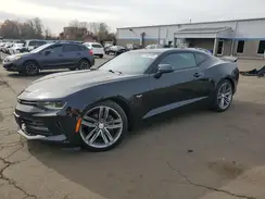 1G1FB1RS3J0102482 2018 CHEVROLET CAMARO