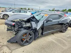 1G1FB1RS3J0103860 2018 CHEVROLET CAMARO