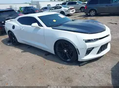 1G1FB1RS3J0105320 2018 CHEVROLET CAMARO