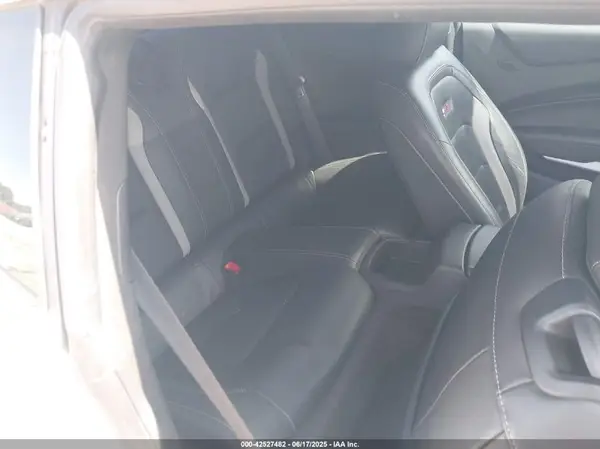 1G1FB1RS3J0105320 2018 CHEVROLET CAMARO - Image 8