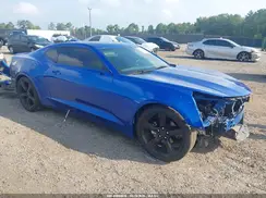 1G1FB1RS3J0107536 2018 CHEVROLET CAMARO