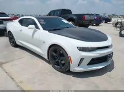 1G1FB1RS3J0109562 2018 CHEVROLET CAMARO