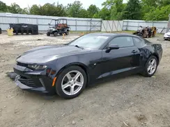1G1FB1RS3J0111666 2018 CHEVROLET CAMARO