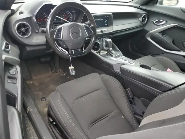 1G1FB1RS3J0111666 2018 CHEVROLET CAMARO - Image 8