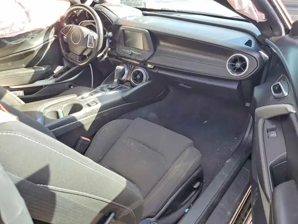 1G1FB1RS3J0113885 2018 CHEVROLET CAMARO - Image 8