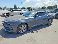 1G1FB1RS3J0114003 2018 CHEVROLET CAMARO
