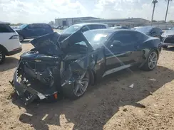 1G1FB1RS3J0115085 2018 CHEVROLET CAMARO