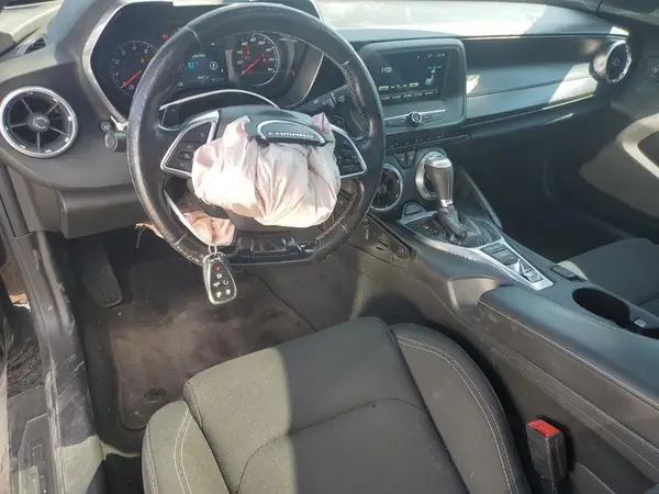 1G1FB1RS3J0115085 2018 CHEVROLET CAMARO - Image 8