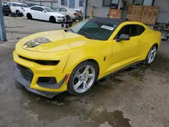 1G1FB1RS3J0115653 2018 CHEVROLET CAMARO