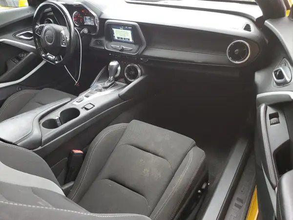 1G1FB1RS3J0115653 2018 CHEVROLET CAMARO - Image 8
