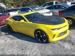 1G1FB1RS3J0118178 2018 CHEVROLET CAMARO
