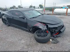 1G1FB1RS3J0120240 2018 CHEVROLET CAMARO