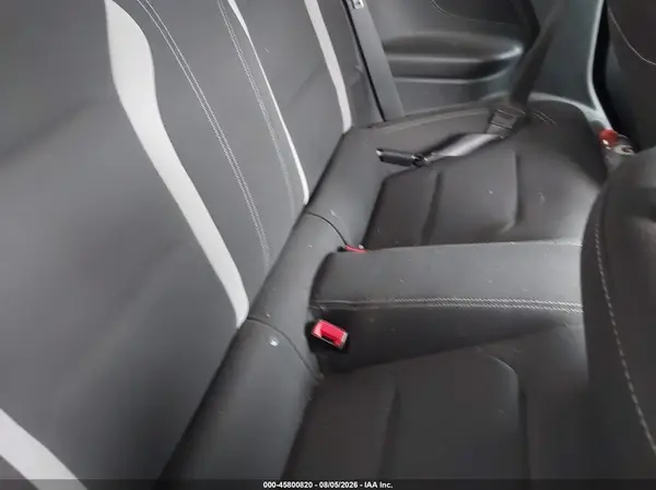 1G1FB1RS3J0120240 2018 CHEVROLET CAMARO - Image 8