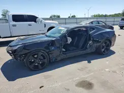 1G1FB1RS3J0120433 2018 CHEVROLET CAMARO